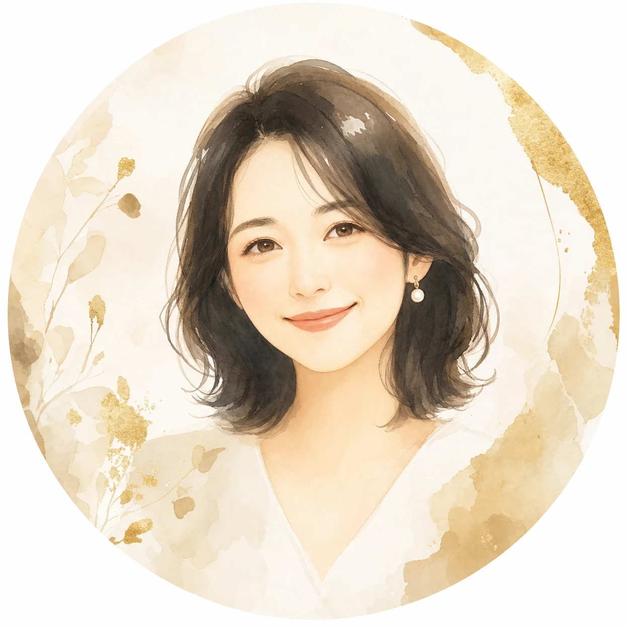 成婚者イメージ（36歳・女性）
